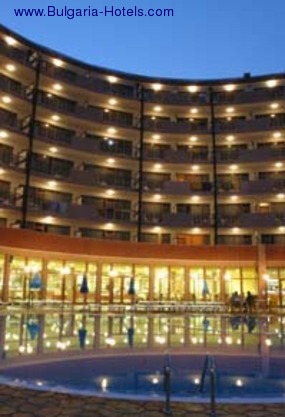 Bulgaria hotels